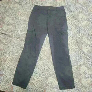 Athleta Utility Cargo Pants